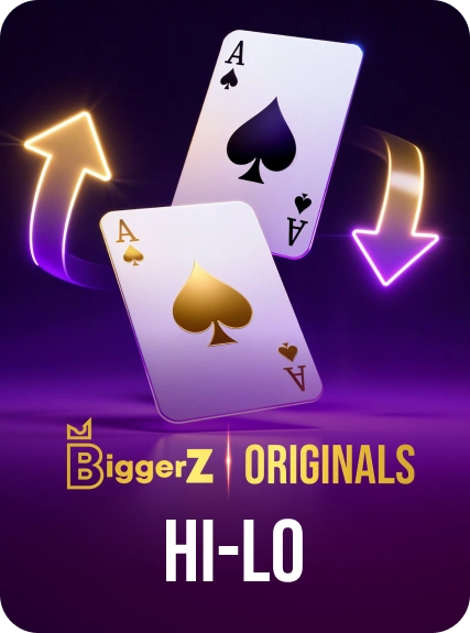 Hi-Lo