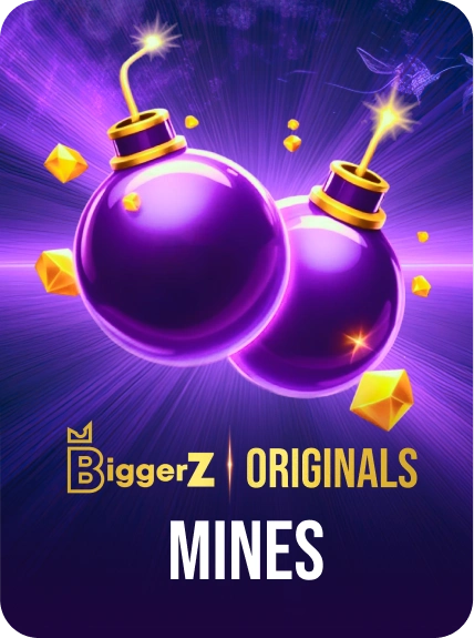 Mines